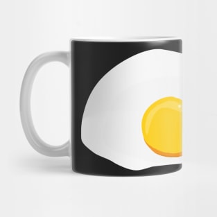 Fried Egg Mug